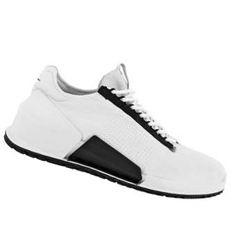 Baskets Ecco Biom 2.0 Low Homme Blanche | FR 604UZG